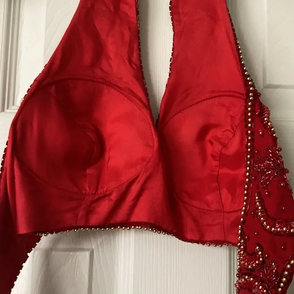 Grown Prom Special event Cire by Landa - Picture 9 of 15